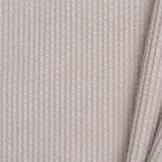 Bubble Corduroy Stof - Sand