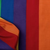 Strepen Gekleurd Streep Regenboog