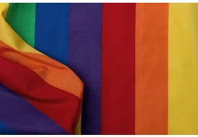 Strepen Gekleurd Streep Regenboog