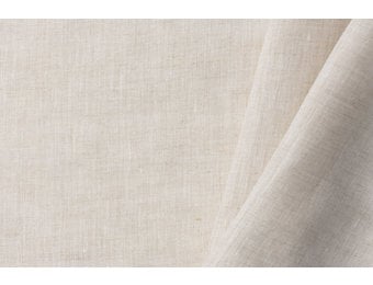 Linnen Stof Naturel