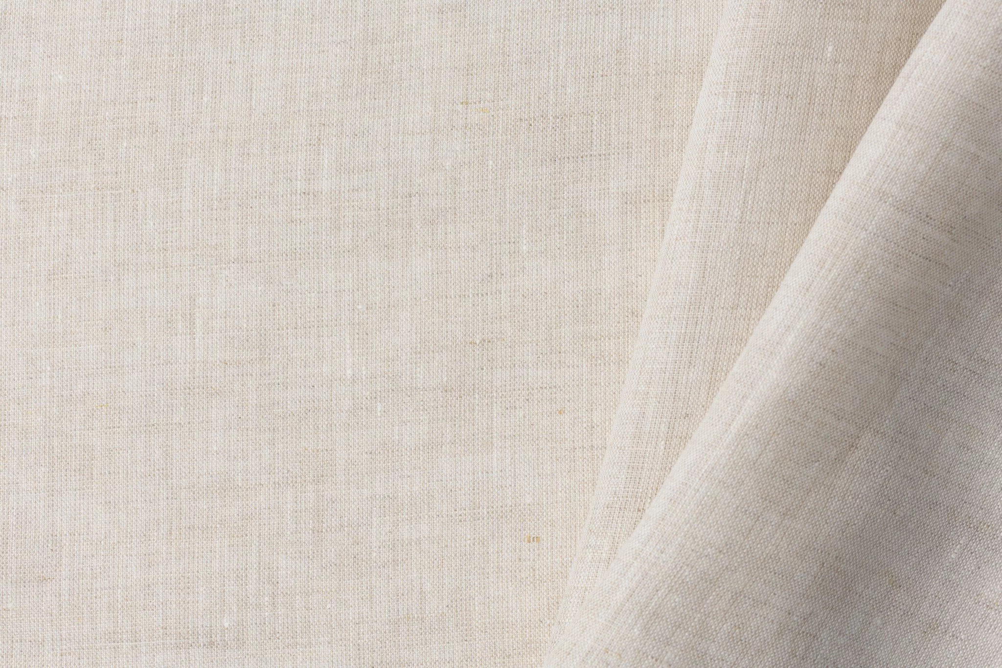 Linnen Stof Naturel – Zacht, Ademend & Duurzaam