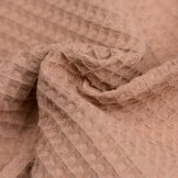 Wafel Katoen, Nootmuskaat