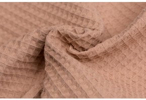 Wafel Katoen, Nootmuskaat