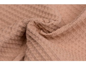 Wafel Katoen, Nootmuskaat