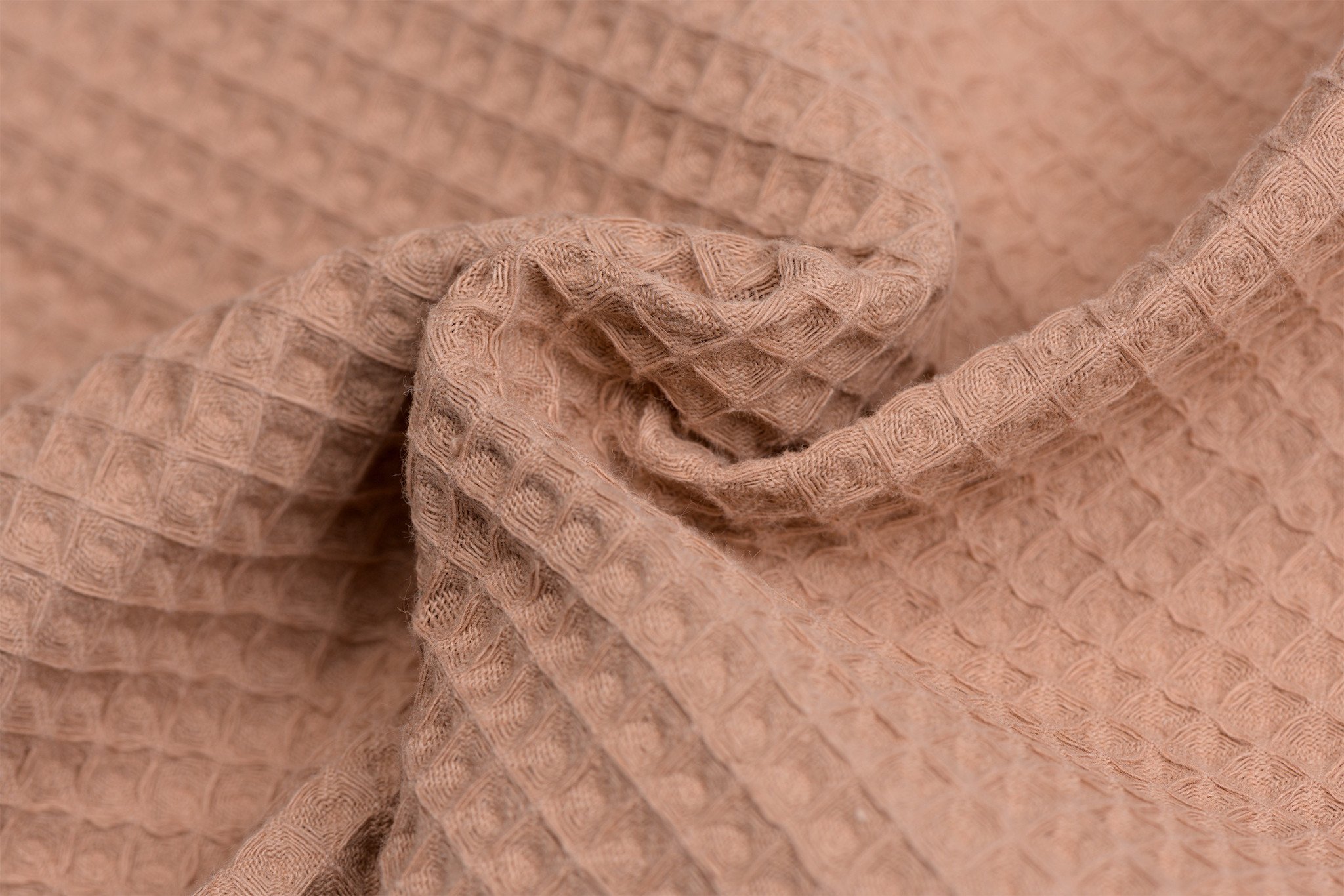 Wafel Katoen, Nootmuskaat