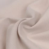 Katoenen Jersey Licht Beige – Zacht, Rekbaar & Ademend