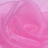Organza Pink