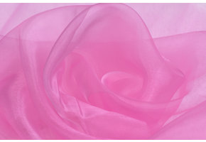 Organza Pink