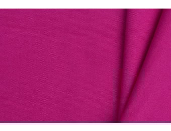 Canvas Fuchsia