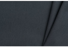 Canvas Antracietgrijs