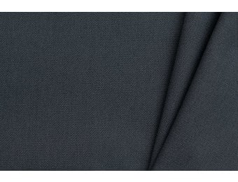 Canvas Antracietgrijs