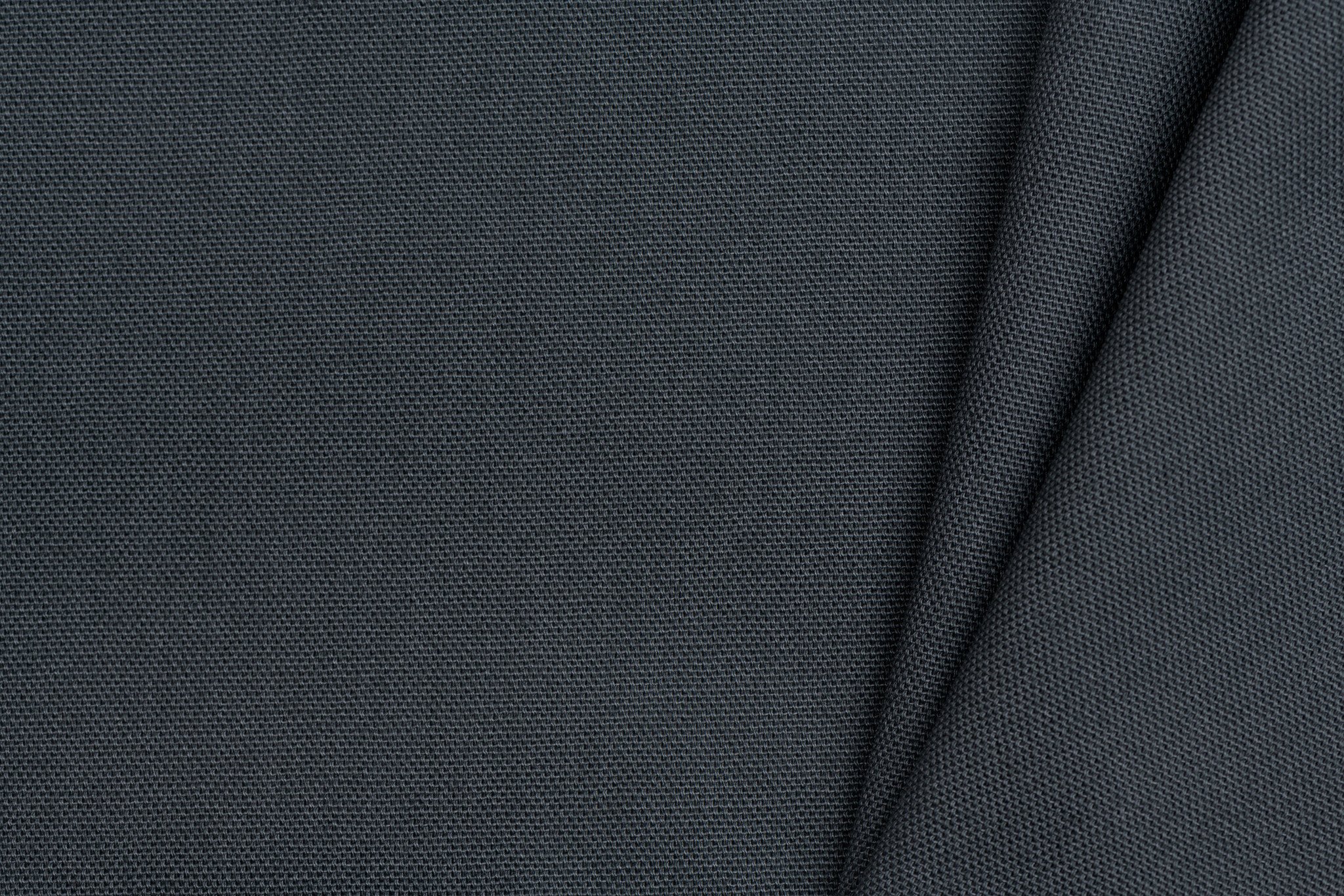 Canvas Antracietgrijs