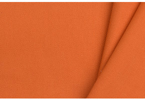 Canvas Oranje