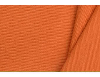 Canvas Oranje