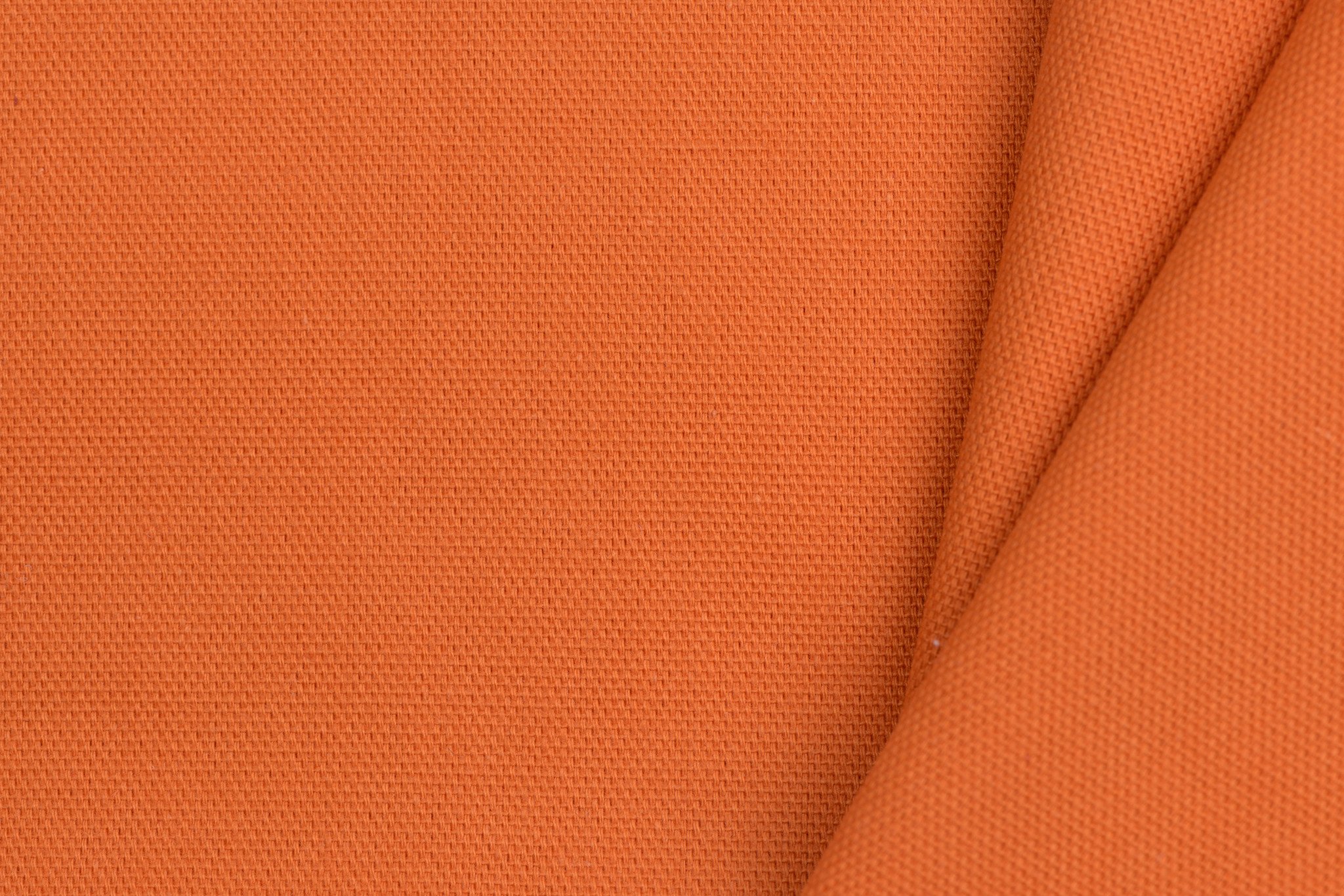 Canvas Oranje