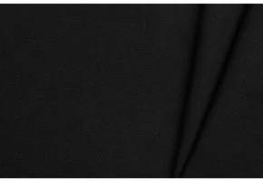 Canvas Zwart