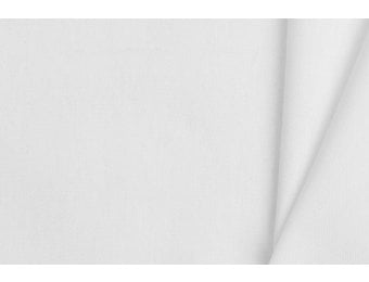 Canvas Stof Wit