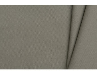 Canvas Licht Legergroen