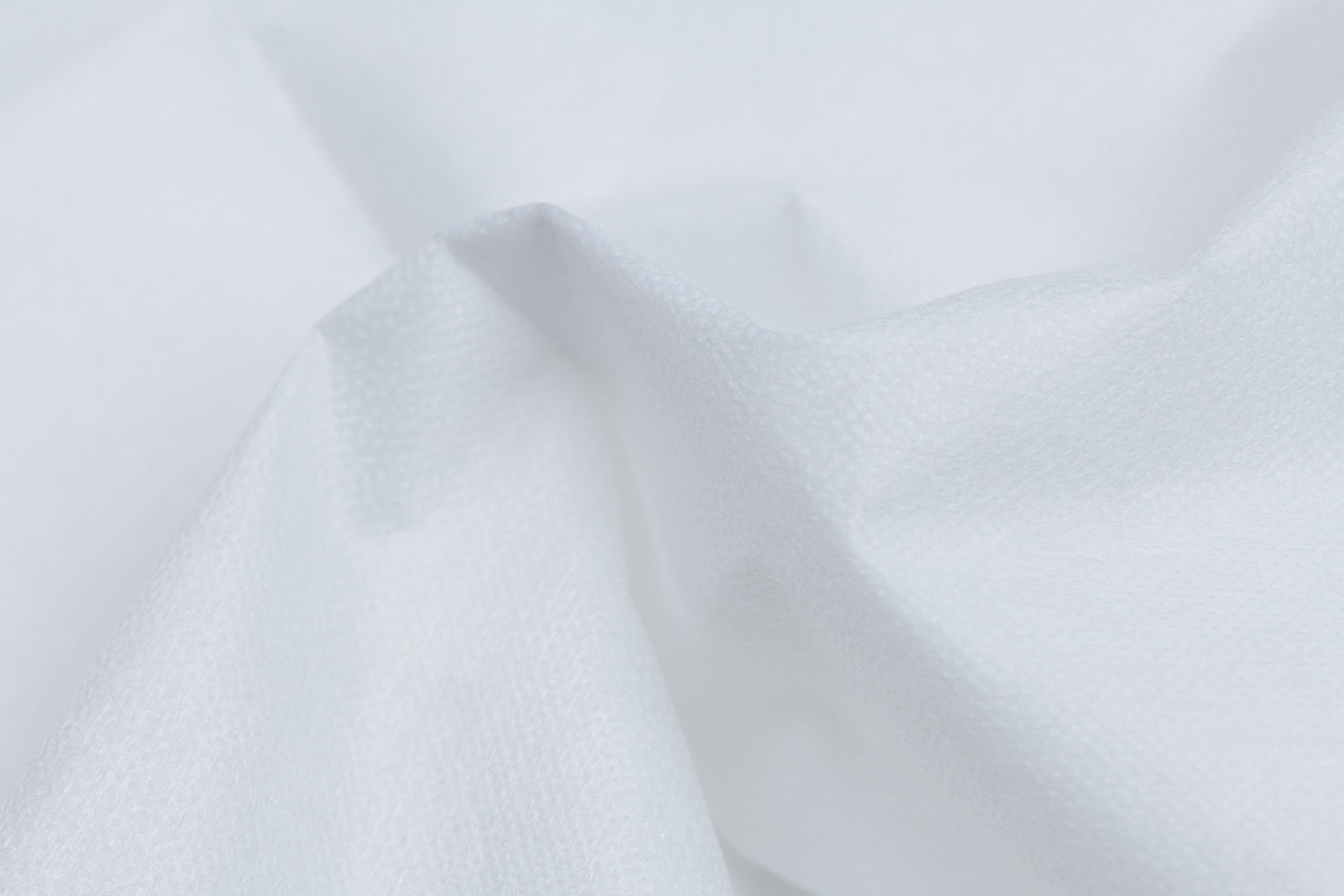 Vliesstof Pakje Wit 2,50 x 1 Meter