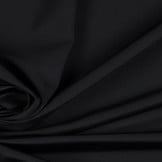 Travel stof heavy zwart