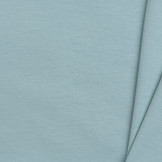 Organic Katoenen Jersey Stof Zeegroen