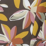 Katoen poplin maxine cafe noir