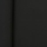 Verduisteringsdoek gordijnstof 280 cm breed zwart