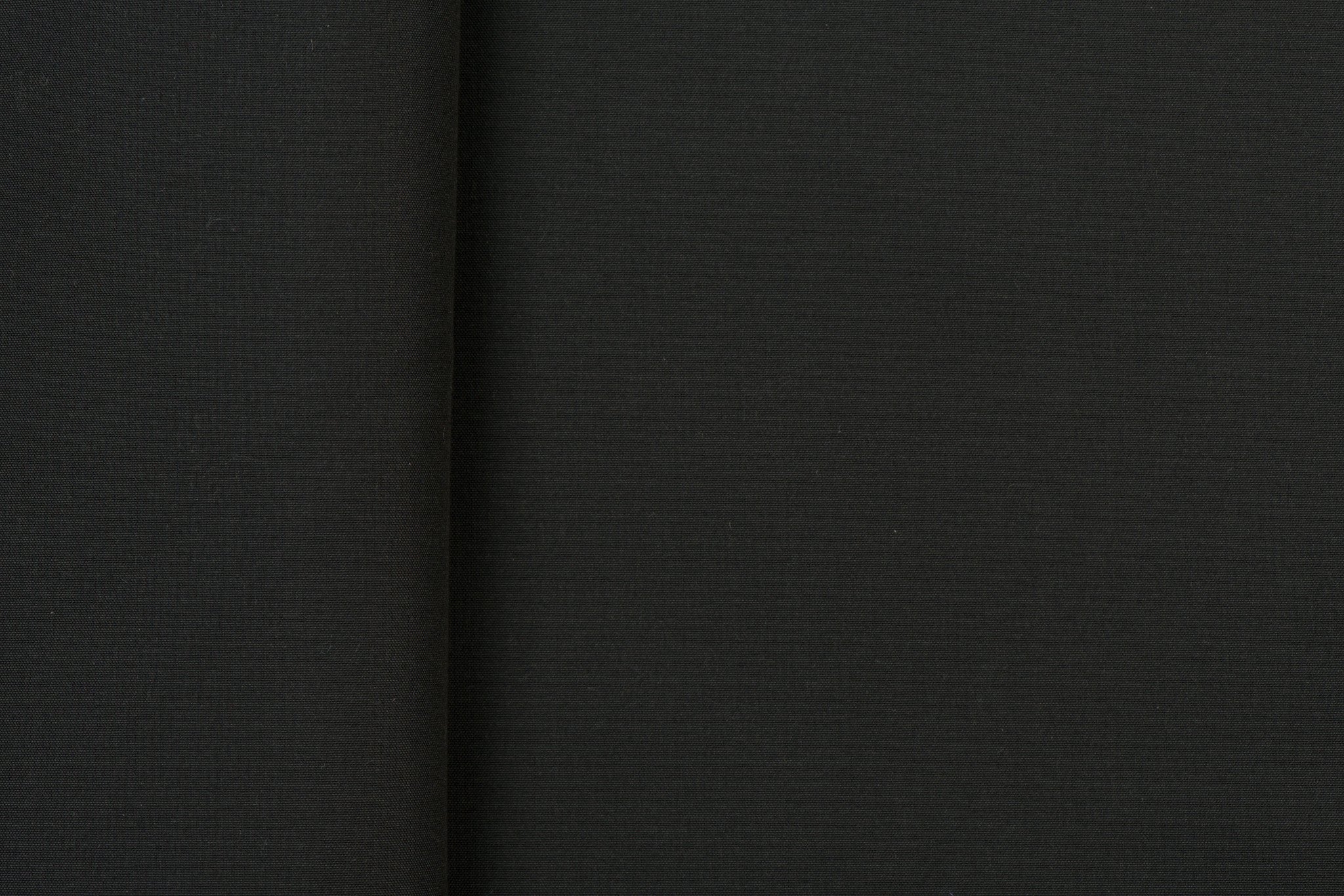 Verduisteringsdoek gordijnstof 280 cm breed zwart