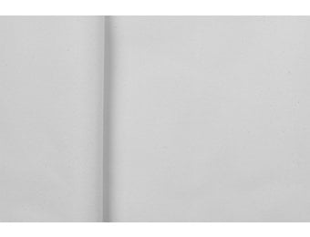 Verduisteringsdoek gordijnstof 280 cm breed wit