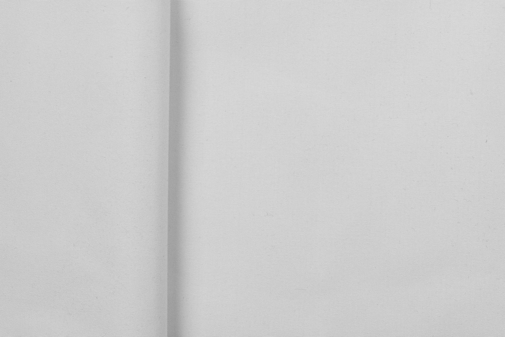 Verduisteringsdoek gordijnstof 280 cm breed wit