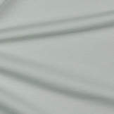 Organic French Terry Stof Licht Grijs