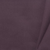 Workwear - Keperkatoen Stof Aubergine – Slijtvast & Duurzaam