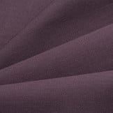Workwear - Keperkatoen Stof Aubergine – Slijtvast & Duurzaam