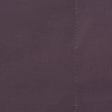 Workwear - Keperkatoen Stof Aubergine – Slijtvast & Duurzaam