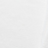 Bamboe Badstof Blush Wit