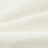 Molton Stof Ecru – Zacht, Dicht & Beschermend
