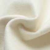Molton Stof Ecru – Zacht, Dicht & Beschermend