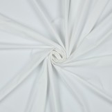 Travel stof off white