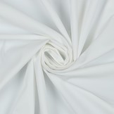 Travel stof off white