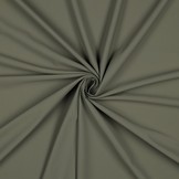 Travel stof army green