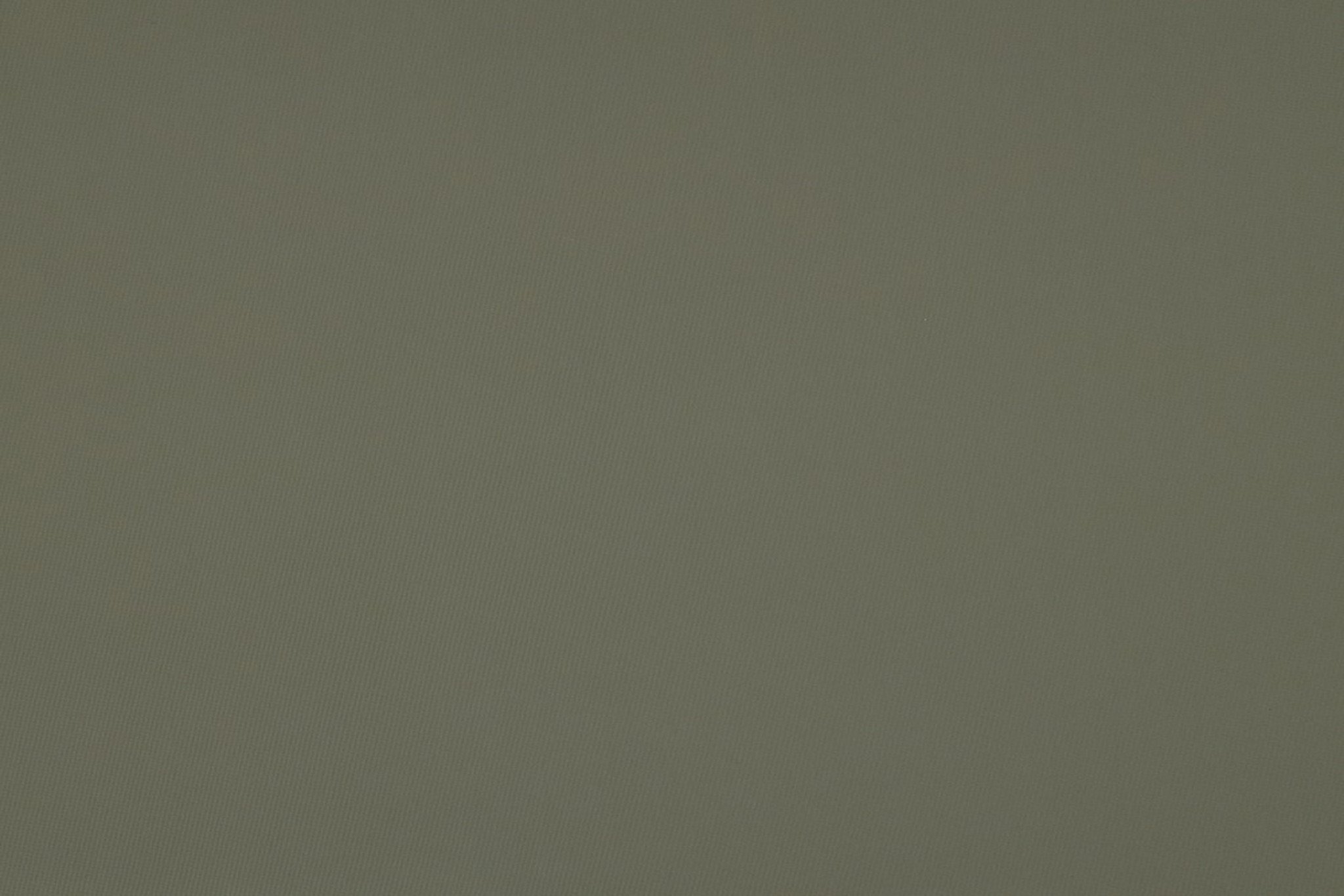 Travel stof army green