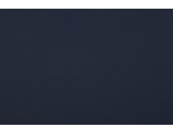 Travel stof donkerblauw