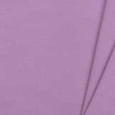 Katoenen Jersey Oud Lila – Zacht, Rekbaar & Ademend