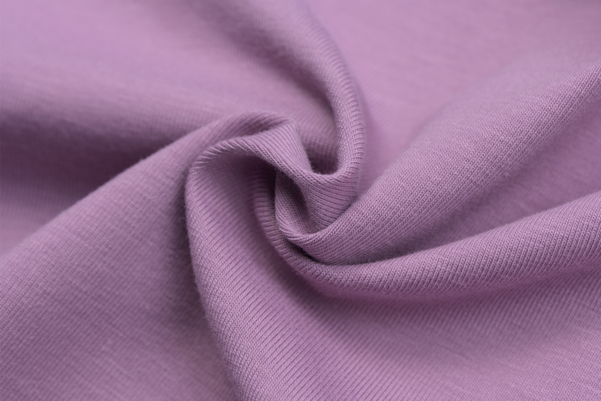 Katoenen Jersey Oud Lila – Zacht, Rekbaar & Ademend