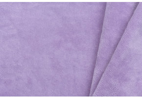 Bamboe Badstof Lila