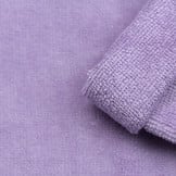 Bamboe Badstof Lila