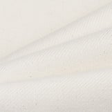 Ruwdoek Keper Naturel