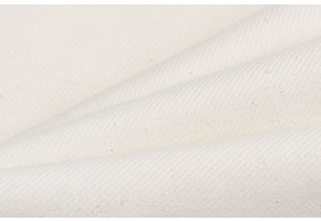 Ruwdoek Keper Naturel