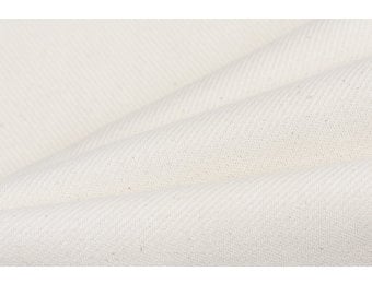 Ruwdoek Keper Naturel