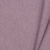 Linnenlook Naturel Uni Licht Mauve